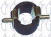 NISSA 20641U8610 Holder, exhaust system